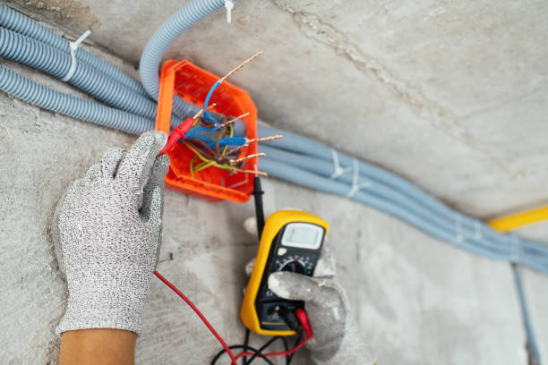 Best Circuit Breaker Repair  in Lakewood, CO