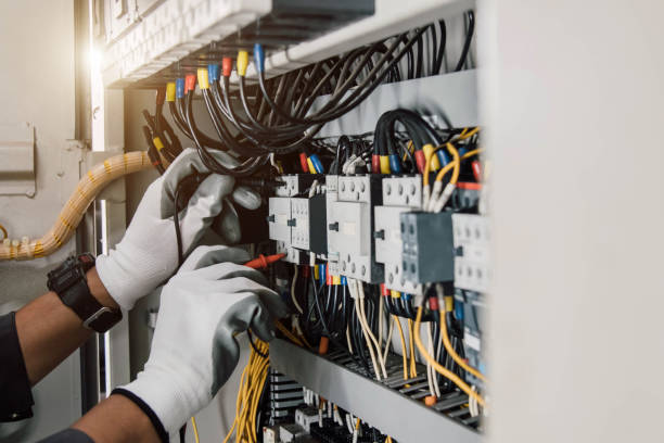 Best Affordable Electrician  in Lakewood, CO